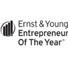 Ernst & Young's 'Entrepreneur of the Year Award'