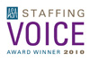ASA Voice Awards: Crystal Award and Judge's Award